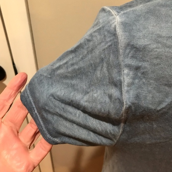 ▪️Super Soft Two Toned Tee - Picture 7 of 9